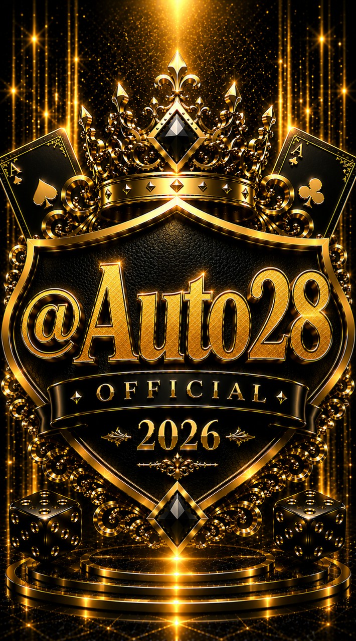 @Auto28 | OFFICIAL2026 TH