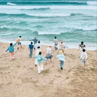 小魚の代購群