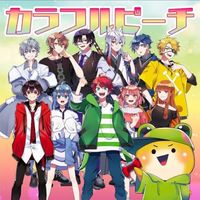 ゲーム実況者なりたい人集まれ！