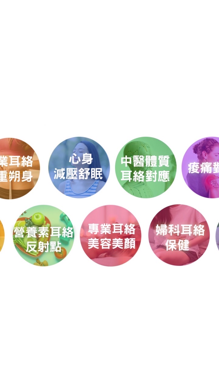 耳絡乾坤主題工作坊
