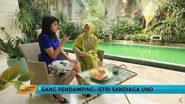 Rumah Sandiaga Uno (Youbur)   Artikel ini telah tayang di tribunnewsbogor.com dengan judul Punya Harta Triliunan Hingga Disebut Beri Mahar Rp 500 M, Begini Tampilan Rumah Mewah Sandiaga Uno, http://bogor.tribunnews.com/2018/08/12/punya-harta-triliunan-hingga-disebut-beri-mahar-rp-500-m-begini-tampilan-rumah-mewah-sandiaga-uno?page=all&_ga=2.47650535.1592929997.1534038163-727310443.1504354081. Penulis: Sanjaya Ardhi	 Editor: Yuyun Hikmatul Uyun
