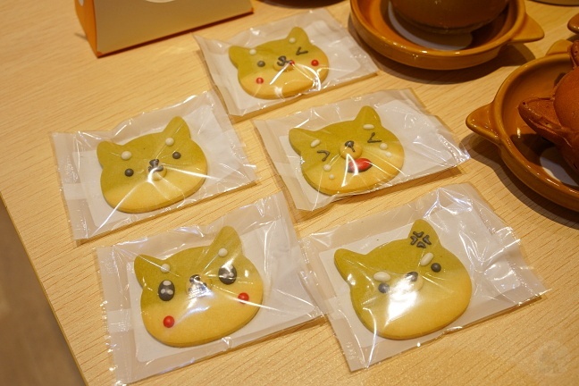 台中柴柴主題下午茶,台中西區美食,台中超萌柴犬雞蛋糕,柴犬造型雞蛋糕,豆燒本舖