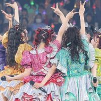 FRUITSZIPPER語ろう🍓好き集まれ!!