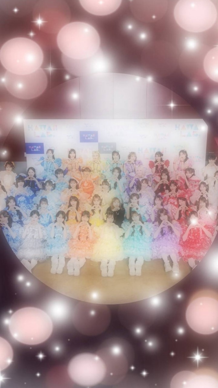 KAWAII LAB．語ろう🍓好き集まれ!!