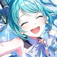 プロセカ&雑談部屋〜