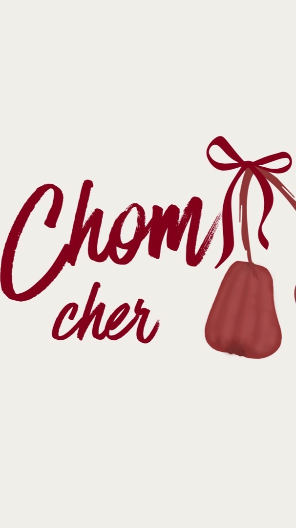 Chomcher รับหิ้ว🥨