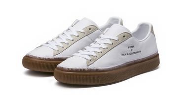 Han Kjøbenhavn x PUMA 全新聯乘 Clyde 鞋款正式登場