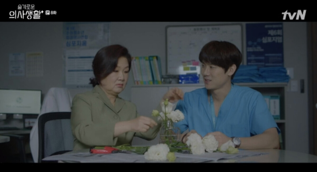 《京城怪物》金海淑7位韓劇兒女！不只《聽音》李寶英，還當過宋慧喬、李棟旭的媽！