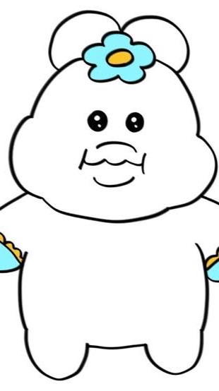 ぱっちゃむの秘密基地