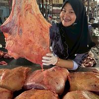 โรงเนื้ออัสมา🐮ขายส่งเนื้อวัวสด