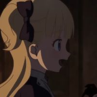 〚シャドーハウス　なりきり！〛