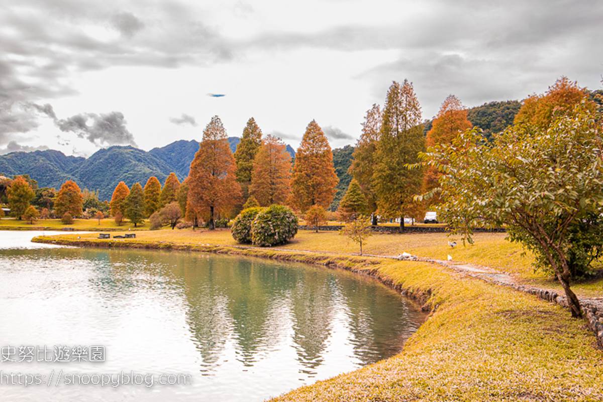 免費朝聖「台版慶修院、百萬夜景祕境」！宜蘭員山６私房景點，在地人都愛去