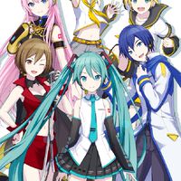 プロセカとか東方とか雑談とかの部屋【音ゲー総合オープンチャット】