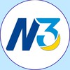สลาก N3 by บ้านนำโชคลอตเตอรี่