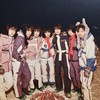 TNT时代少年团高会图