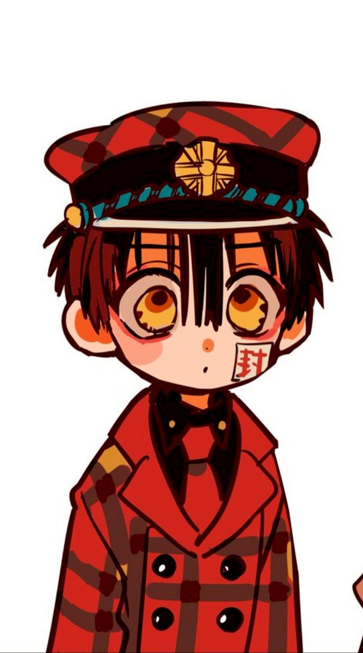 花子くんの絵描こー!!!!