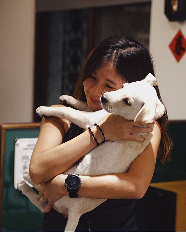 （圖片來源／IG @joan20729）