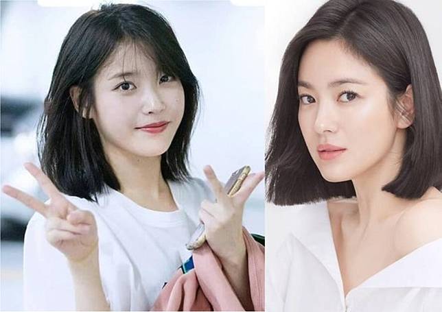 今季最hit 百變鎖骨髮 On Cc 東網 Line Today