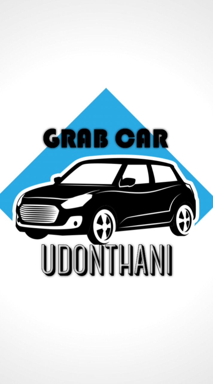 GRAB CAR UDONTHANI