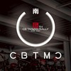 CB 南區 Club