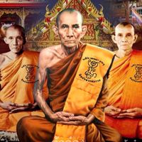 泰國佛牌聖物經驗交流討論區