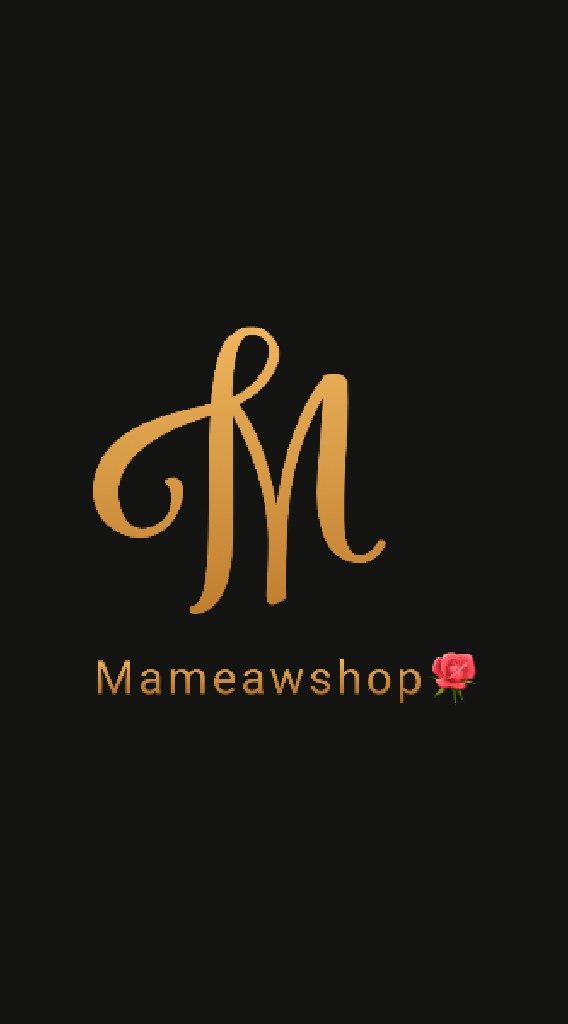 Mameawshop1🌹👗เสื้อผ้าแฟชั่น 👜กระเป๋า  🛍️รับตัวแทนจำหน่าย