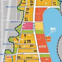 弱腳跑步運動健身群(機捷特區&單元12)