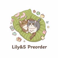 4TADzPreorder✈️📦