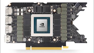 NVIDIA GeForce RTX 3080/3090 閃退災情浮現，禍首疑為品質不良的電容元件