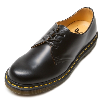 DR.Martens人氣經典款3 EYE GIBSON馬丁鞋 馬汀鞋 馬丁靴 馬汀靴