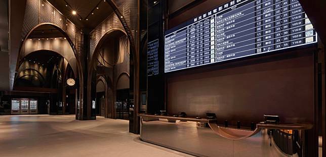 圖/桃園青埔新光影城