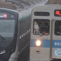 鉄道雑談・写真共有