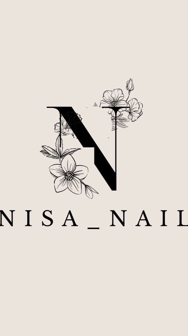 Nisa_nail