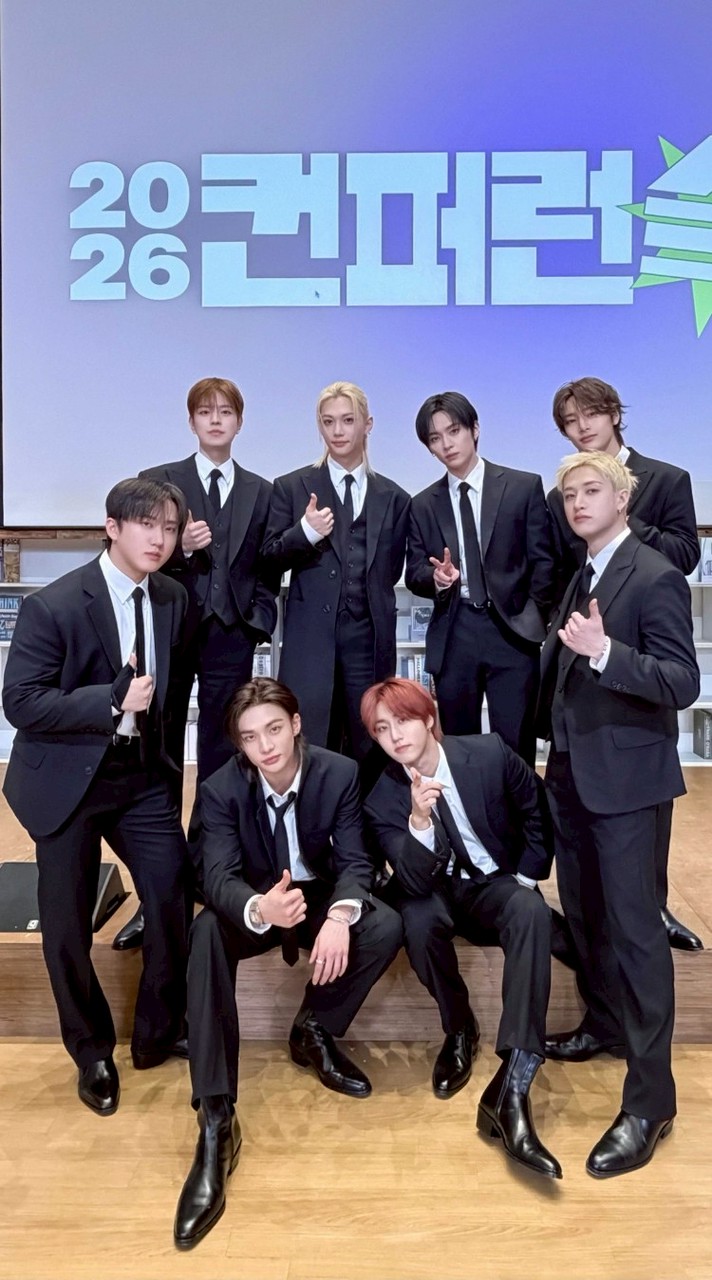 Stray Kids 世巡高雄場及分享相關消息討論群