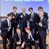 Stray Kids 世巡高雄場及分享相關消息討論群