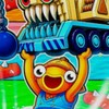 『ゴーアップ•スティールの交換場』ファイトなど他ゲーも⭕️