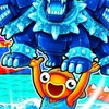 『ゴーアップ•スティールの交換場』ファイトなど他ゲーも⭕️