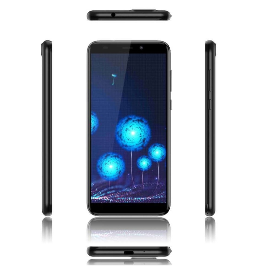 機身頂部與底部分別有3.5mm耳機與USB Type-C端子。