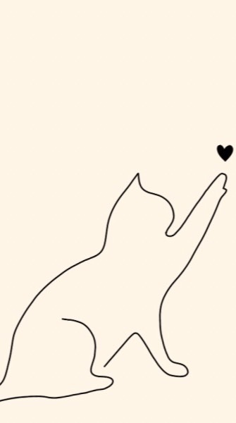 浴見倪真好～喵🐾