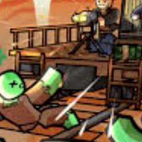 เล่น Dead rail