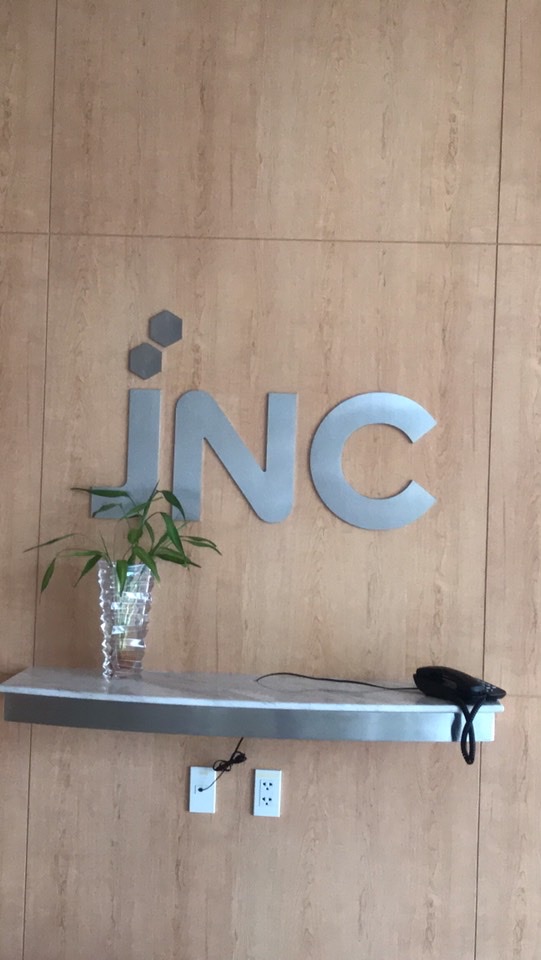 JNC Information