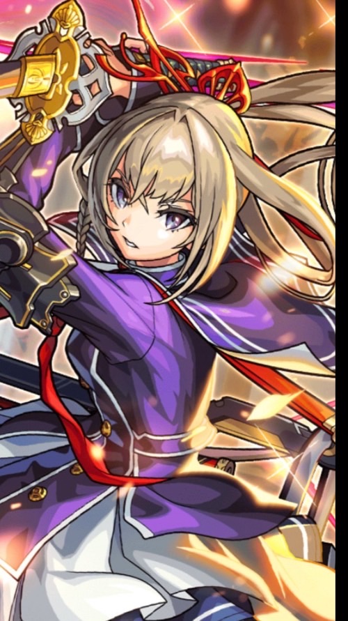 【モンスト】みんなで雑談！マルチ！
