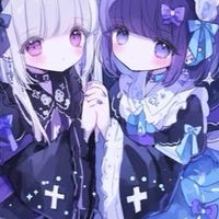 みんなでペア画しよ（雑談）