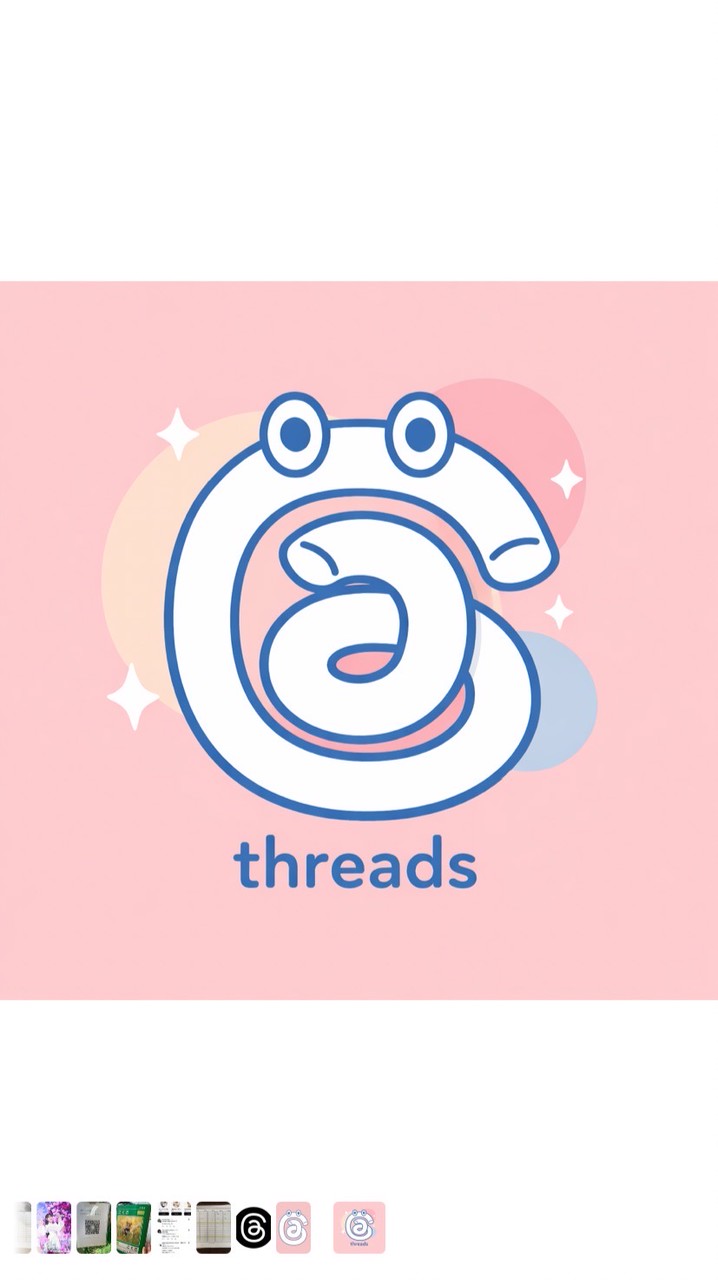 Threads集客の秘密基地㊙️