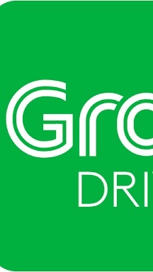 GrabCar GrabBike GrabFood #%