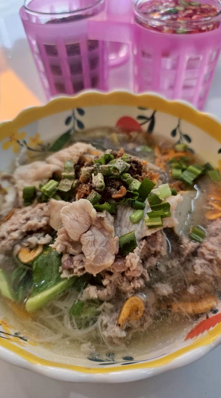 ก๊วยเตี๊ยวโบราณ 40-