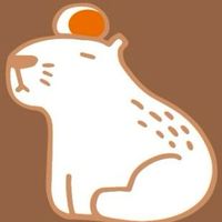 水豚麥伴城隍廟米窩訂購群