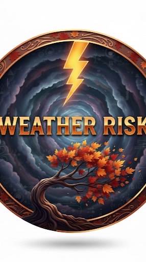 張老師氣象：眾志成城・在地天氣互助站