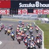 鈴鹿8耐 2025