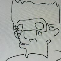 ヘ列ア　トル子だけの也